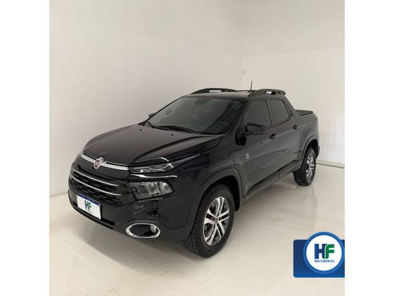 FIAT TORO 2.4 16V MULTIAIR FLEX FREEDOM AT9